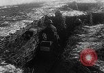 Image of AEF coping with gas attack France, 1918, second 37 stock footage video 65675049593