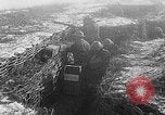 Image of AEF coping with gas attack France, 1918, second 39 stock footage video 65675049593