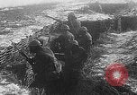 Image of AEF coping with gas attack France, 1918, second 41 stock footage video 65675049593