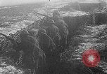 Image of AEF coping with gas attack France, 1918, second 42 stock footage video 65675049593