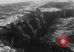 Image of AEF coping with gas attack France, 1918, second 43 stock footage video 65675049593