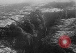 Image of AEF coping with gas attack France, 1918, second 45 stock footage video 65675049593