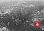 Image of AEF coping with gas attack France, 1918, second 46 stock footage video 65675049593