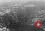 Image of AEF coping with gas attack France, 1918, second 47 stock footage video 65675049593