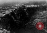 Image of AEF coping with gas attack France, 1918, second 49 stock footage video 65675049593