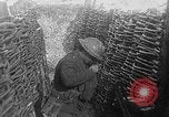 Image of Alarm to warn of gas attack France, 1918, second 14 stock footage video 65675049594