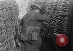 Image of Alarm to warn of gas attack France, 1918, second 16 stock footage video 65675049594