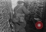 Image of Alarm to warn of gas attack France, 1918, second 17 stock footage video 65675049594