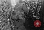 Image of Alarm to warn of gas attack France, 1918, second 18 stock footage video 65675049594