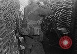 Image of Alarm to warn of gas attack France, 1918, second 19 stock footage video 65675049594