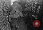 Image of Alarm to warn of gas attack France, 1918, second 20 stock footage video 65675049594