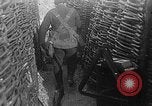 Image of Alarm to warn of gas attack France, 1918, second 21 stock footage video 65675049594