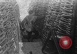 Image of Alarm to warn of gas attack France, 1918, second 22 stock footage video 65675049594