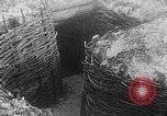Image of Alarm to warn of gas attack France, 1918, second 37 stock footage video 65675049594