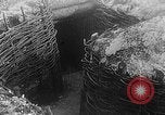 Image of Alarm to warn of gas attack France, 1918, second 40 stock footage video 65675049594