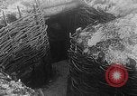Image of Alarm to warn of gas attack France, 1918, second 41 stock footage video 65675049594