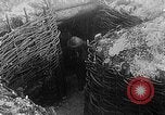 Image of Alarm to warn of gas attack France, 1918, second 47 stock footage video 65675049594