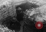 Image of Alarm to warn of gas attack France, 1918, second 48 stock footage video 65675049594