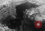 Image of Alarm to warn of gas attack France, 1918, second 49 stock footage video 65675049594