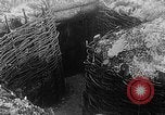 Image of Alarm to warn of gas attack France, 1918, second 50 stock footage video 65675049594