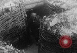 Image of Alarm to warn of gas attack France, 1918, second 51 stock footage video 65675049594