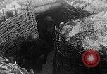 Image of Alarm to warn of gas attack France, 1918, second 52 stock footage video 65675049594