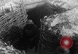 Image of Alarm to warn of gas attack France, 1918, second 53 stock footage video 65675049594