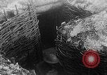 Image of Alarm to warn of gas attack France, 1918, second 54 stock footage video 65675049594