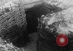 Image of Alarm to warn of gas attack France, 1918, second 55 stock footage video 65675049594