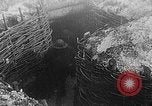 Image of Alarm to warn of gas attack France, 1918, second 57 stock footage video 65675049594