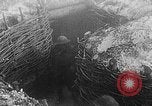 Image of Alarm to warn of gas attack France, 1918, second 58 stock footage video 65675049594