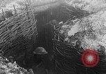 Image of Alarm to warn of gas attack France, 1918, second 60 stock footage video 65675049594