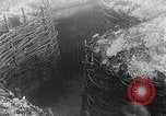 Image of Alarm to warn of gas attack France, 1918, second 62 stock footage video 65675049594