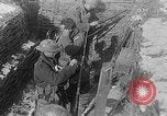 Image of Protection against gas attack France, 1918, second 7 stock footage video 65675049595