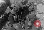 Image of Protection against gas attack France, 1918, second 8 stock footage video 65675049595
