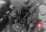 Image of Protection against gas attack France, 1918, second 9 stock footage video 65675049595