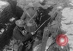 Image of Protection against gas attack France, 1918, second 10 stock footage video 65675049595