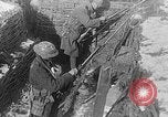 Image of Protection against gas attack France, 1918, second 14 stock footage video 65675049595
