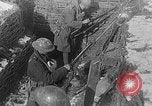 Image of Protection against gas attack France, 1918, second 16 stock footage video 65675049595