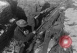 Image of Protection against gas attack France, 1918, second 17 stock footage video 65675049595