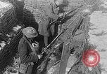 Image of Protection against gas attack France, 1918, second 19 stock footage video 65675049595