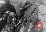 Image of Protection against gas attack France, 1918, second 20 stock footage video 65675049595