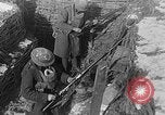 Image of Protection against gas attack France, 1918, second 22 stock footage video 65675049595