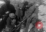 Image of Protection against gas attack France, 1918, second 23 stock footage video 65675049595