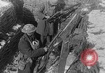Image of Protection against gas attack France, 1918, second 24 stock footage video 65675049595