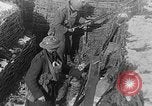 Image of Protection against gas attack France, 1918, second 25 stock footage video 65675049595