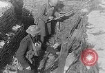 Image of Protection against gas attack France, 1918, second 26 stock footage video 65675049595