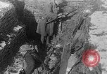 Image of Protection against gas attack France, 1918, second 30 stock footage video 65675049595