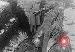 Image of Protection against gas attack France, 1918, second 35 stock footage video 65675049595