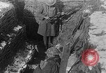 Image of Protection against gas attack France, 1918, second 36 stock footage video 65675049595